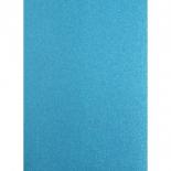 Бумага с блестками A4 - Turquoise