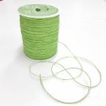 Burlap String May Arts - Green