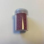 Micro pearls - Pink