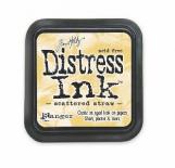 Distress ink (Scattered Straw)