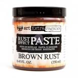 Pasta ar rūsas efektu - Brown Rust