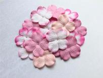 Flowers MIX - Pink 5cm