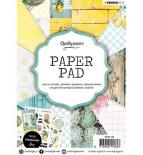 Paper pad A5
