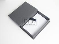 Box 10x15 cm - Black