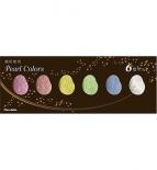 Aqurel set - MPearl Colors