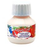 Aquarel paint - White