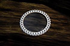 Shaker Box - Oval