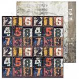 Love for old things - Abacus