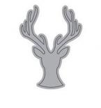 Cutting die - Stag 