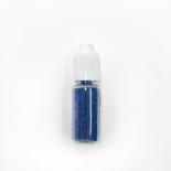 Ulta fine glitter - Dark blue