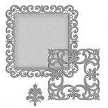 Cutting die - Fleur De Square