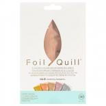 Foil Sheets - Shining Starling