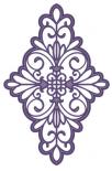 Cutting die - Victoria