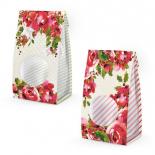Candy boxes - Rosy Cosy Christmas