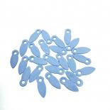 Anchors - blue