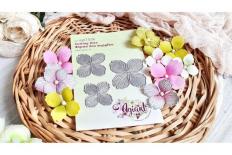 Cutting die - Jasmine