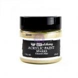 Prima Sparks acrylic paint - Unicorns Hair
