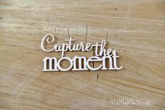 Capture the moment