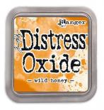 Distress Oxide - Wild honey 