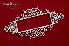 Chipboard - Frame