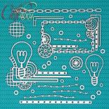 Chipboard - Experiment