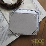 Cutting die - Picture Frame