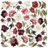 Lapa izgriešanai - Peony Passion
