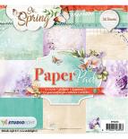 Paper 15x15 cm - So Spring