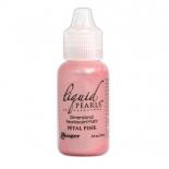 Liquid pearls (Petal pink)