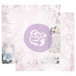 Poetic Rose - Waiting for the One 