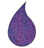 Embossing glitter - Persian Indigo