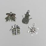 Charms - Christmas
