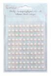 ADHESIVE PEARLS  CREAM