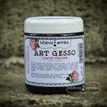 Gesso black
