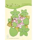 Cutting die - Hydrangea