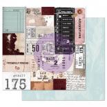 Midnight Garden - Traveling Tickets 