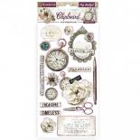 Chipboard - Journa
