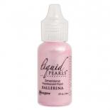 Liquid pearls (Ballerina)