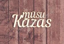 Mūsu Kāzas