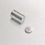 Megnets 5x1mm