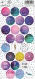 Stickers - Moonchild 03