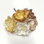 Magnolia - Earth tone