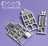 Chipboard - Old houses