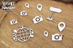 Chipboard - Geotags
