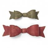 Cutting die - Fold-up Bows