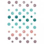 Say it in crystals - With love
