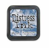 Distress ink (Faded jeans)