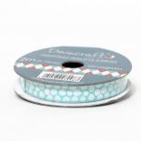 Ribbon - Snow 