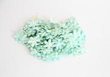 Tiny flowers - Mint