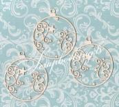 Christmas ornament 1